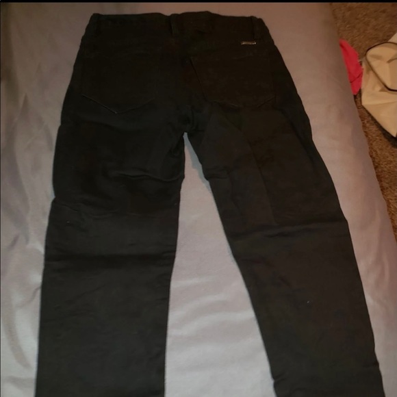 Black KanCan Jeans - Picture 2 of 3